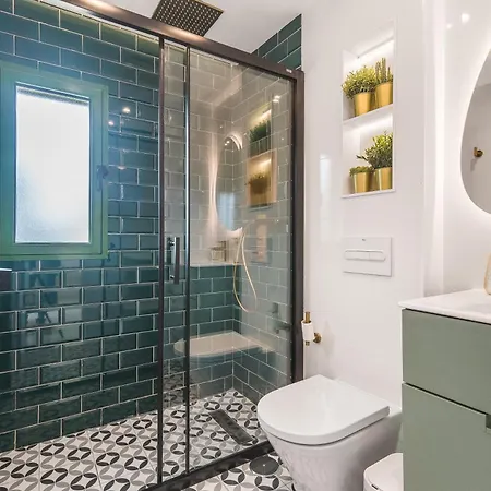 شقة Olas Sea View بلايا ديل إنغلز