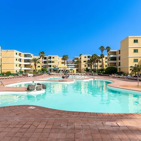 Olas Sea View شقة